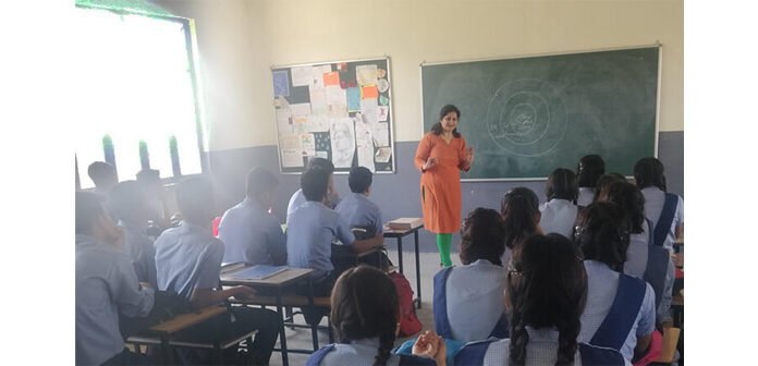 फ्यूचरआईकॉन्स फाउंडेशन ने उत्तराखंड में की ‘उद्विकास’ परियोजना शुरुआत