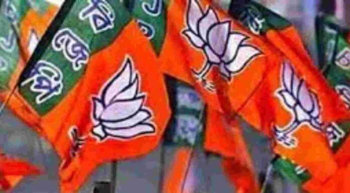 उत्तराखंड विधानसभा चुनाव के लिए बीजेपी का घोषणा पत्र आज होगा जारी