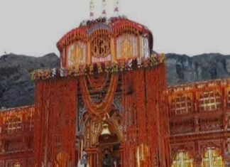 उत्तराखंड चारधाम यात्रा 2022-आठ मई को खुलेंगे श्री बदरीनाथ धाम के कपाट
