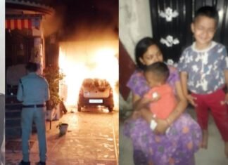 अदम्य साहस और अपनी जान पर खेलकर 6 जिंदगियां बचाने वाले उत्तराखंड पुलिस के जवानों को मिलेगा प्रधानमंत्री जीवन रक्षा पुलिस पदक