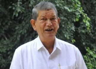 पूर्व सीएम हरीश रावत अभी भी कर रहे है उत्तराखंड के लिए घोषणाएं,बोले चुनाव में कांग्रेस के लिए अच्छी खबरें आ रही हैं