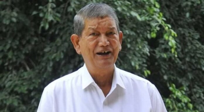 पूर्व सीएम हरीश रावत अभी भी कर रहे है उत्तराखंड के लिए घोषणाएं,बोले चुनाव में कांग्रेस के लिए अच्छी खबरें आ रही हैं