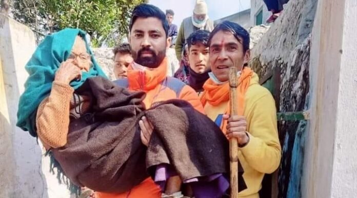 उत्तराखंड में शांतिपूर्ण संपन्न हुआ मतदान,65.01 फीसदी पड़े वोट