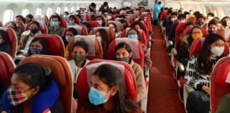 यूक्रेन में फंसे भारतीयों को रोमानिया से लेकर एयर इंडिया का विमान रवाना,जल्द लौटेंगे उत्तराखंड के नागरिक