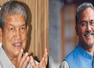 पूर्व सीएम त्रिवेन्द्र रावत को लेकर हरीश रावत के बयान पर भाजपा का पलटवार कहा-सहानुभूति खुद के लिए बचाकर रखे हरीश रावत