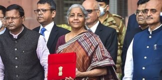 बजट 2022-उत्तराखंड को अपनी अर्थव्यवस्था और विकास की गति को बनाए रखने में मिलेगी मदद मिलेगी