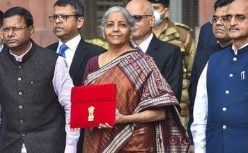 बजट 2022-उत्तराखंड को अपनी अर्थव्यवस्था और विकास की गति को बनाए रखने में मिलेगी मदद मिलेगी