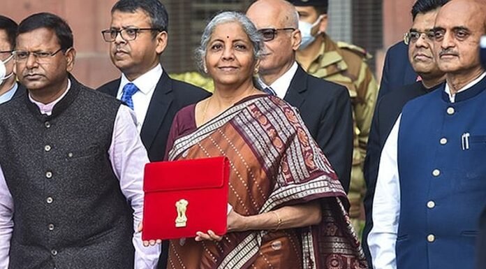 बजट 2022-उत्तराखंड को अपनी अर्थव्यवस्था और विकास की गति को बनाए रखने में मिलेगी मदद मिलेगी