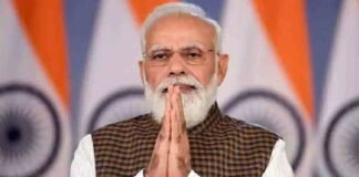 उत्तराखंड विधानसभा चुनावः-पीएम नरेंद्र मोदी की वर्चुअल रैली आज,बीजेपी ने कहा मोदी की रैली होगी एतिहसिक,लोगों में उत्साह