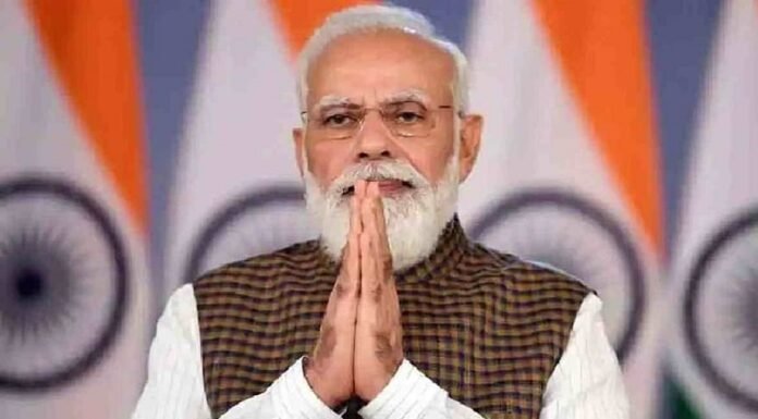 उत्तराखंड विधानसभा चुनावः-पीएम नरेंद्र मोदी की वर्चुअल रैली आज,बीजेपी ने कहा मोदी की रैली होगी एतिहसिक,लोगों में उत्साह