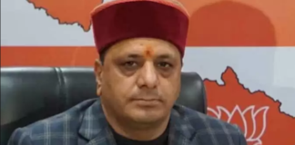 फर्ज़ी पोस्टल वैलेट और वीडियो मामले में कुमाऊं रेजिमेंट ने निर्वाचन आयोग को भेजा जवाब,भाजपा का कांग्रेस पर हमला,कहा- राज्य और देश से माफ़ी मांगे कांग्रेस