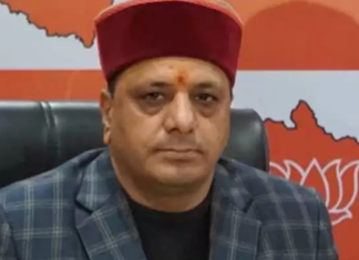 फर्ज़ी पोस्टल वैलेट और वीडियो मामले में कुमाऊं रेजिमेंट ने निर्वाचन आयोग को भेजा जवाब,भाजपा का कांग्रेस पर हमला,कहा- राज्य और देश से माफ़ी मांगे कांग्रेस