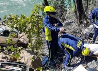 उत्तराखंड-तीन अलग-अलग सड़क हादसों में 21 लोगों की मौत,पीएम मोदी और सीएम धामी ने व्यक्त किया शोक