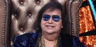 बॉलीवुड के मशहूर सिंगर-कंपोज़र बप्पी लाहिरी का मुंबई में निधन,प्रधानमंत्री मोदी ने जताया शोक