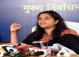 उत्तराखंड विधानसभा चुनावः-सुबह 8 से शाम 6 बजे तक होगा मतदान,मुख्य निर्वाचन अधिकारी की अपील-लोकतंत्र में प्रत्येक मत अमूल्य,अपने मत का इस्तेमाल अवश्य करें