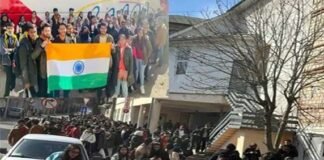 यूक्रेन में फंसे भारतीयों की वापसी शुरू,470 छात्रों का पहला दल पहुंचा रोमानिया