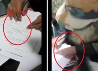 उत्तराखंड-डाक मत पत्र वायरल वीडियो मामले में राज्य निर्वाचन आयोग सख्त,सैन्य अफसरों पर गिरी गाज,जिलाधिकारी से मांगी गई रिपोर्ट