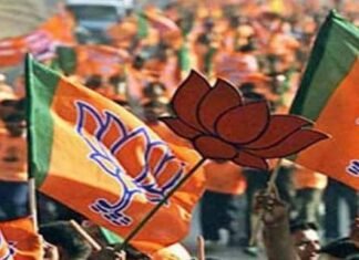 उत्तराखंड के लिए केंद्रीय नेतृत्व ने तय किया मुख्यमंत्री का चेहरा,बीजेपी ने कहा भव्य और दिव्य होगा सीएम का शपथ ग्रहण समारोह!