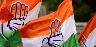 भाजपा का कांग्रेस पर तंज,जनता के मत पर सवाल उठाने के बजाय आत्ममन्थन करे कांग्रेस