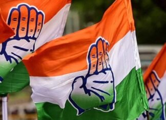 भाजपा का कांग्रेस पर तंज,जनता के मत पर सवाल उठाने के बजाय आत्ममन्थन करे कांग्रेस