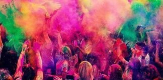 होली के दौरान ऐसे करें अपने बालों एवं त्वचा की देखभाल