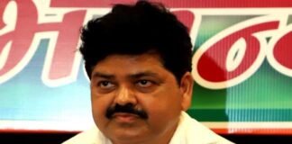 उत्तराखंड कांग्रेस प्रदेश अध्यक्ष गणेश गोदियाल ने हार की जिम्मेदारी लेते हुए अपने पद से दिया इस्तीफा