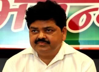 उत्तराखंड कांग्रेस प्रदेश अध्यक्ष गणेश गोदियाल ने हार की जिम्मेदारी लेते हुए अपने पद से दिया इस्तीफा