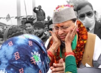 उत्तराखंड में पति-पत्नी दोनों को मिलेगा वृद्धावस्था पेंशन का लाभ,सीएम पुष्कर धामी के निर्देश पर शासनादेश जारी