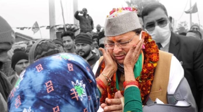 उत्तराखंड में पति-पत्नी दोनों को मिलेगा वृद्धावस्था पेंशन का लाभ,सीएम पुष्कर धामी के निर्देश पर शासनादेश जारी