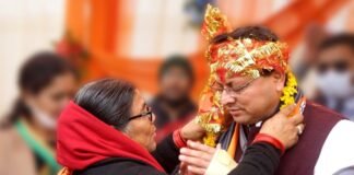 पांच राज्यों के एग्जिट पोल में उत्तर प्रदेश,उत्तराखंड,गोवा,मणिपुर में एक बार फिर भाजपा सरकार,पंजाब में आप को मौक!