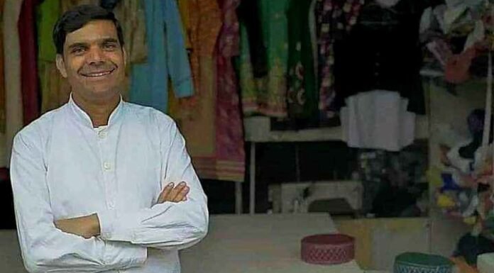 ‘जैसे हमारे राज्जा-माराज्जाओं का इत्यास होता है वैसे ही हमारे लारा-लत्तों का बि इत्यास है,गुरूजी’-कैलाश भट्ट