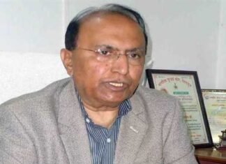 उत्तराखंड सहित देश भर में ‘नमो ऐप’ में ‘कमल पुष्प’ पर संग्रहित किया जा रहा भाजपा के वरिष्ठ कार्यकर्त्ताओं का विवरण