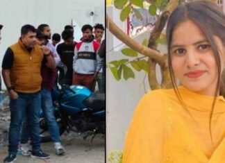 देहरादून में युवक ने कॉलेज गेट के सामने युवती को मारी गोली,युवती की मोके पर मौत