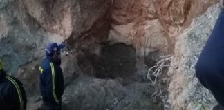 रुद्रप्रयाग के चिरबटिया में बड़ा हादसा मिट्टी खोदते समय ढांग में दबने से तीन महिलाओं की मौत