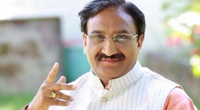 उत्तराखंड में नतीजे आने से पहले,सियासी पिच पर पूर्व सीएम निशंक का मास्टरस्ट्रोक तैयार,कई निर्दलीय प्रत्याशी ने की मुलाकात!