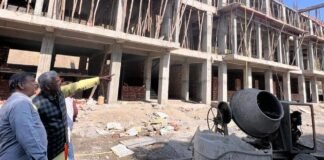 पूर्व सीएम त्रिवेंद्र रावत के दूरदर्शी विज़न के चलते ईठारना से लगा हुआ क्षेत्र दून घाटी के प्रमुख पर्यटक स्थल के रूप में तेज़ी से हो रहा है विकसित