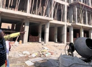 पूर्व सीएम त्रिवेंद्र रावत के दूरदर्शी विज़न के चलते ईठारना से लगा हुआ क्षेत्र दून घाटी के प्रमुख पर्यटक स्थल के रूप में तेज़ी से हो रहा है विकसित