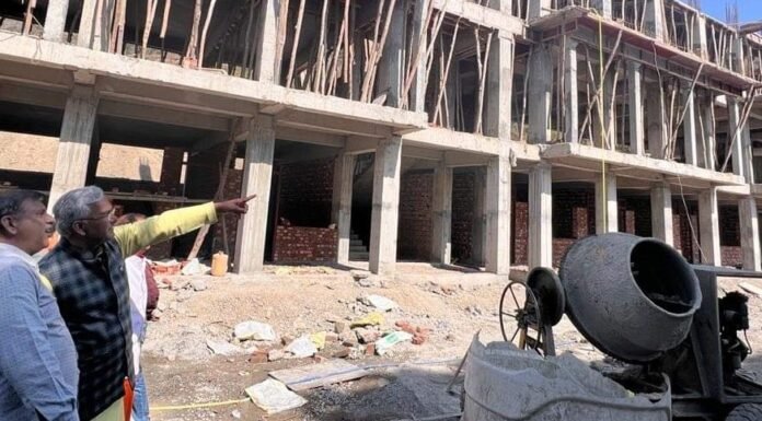 पूर्व सीएम त्रिवेंद्र रावत के दूरदर्शी विज़न के चलते ईठारना से लगा हुआ क्षेत्र दून घाटी के प्रमुख पर्यटक स्थल के रूप में तेज़ी से हो रहा है विकसित