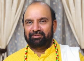 समाजसेवी एवं उद्योगपति महिन्द्र शर्मा को मिलेगा हिमाचल रतन सम्मान