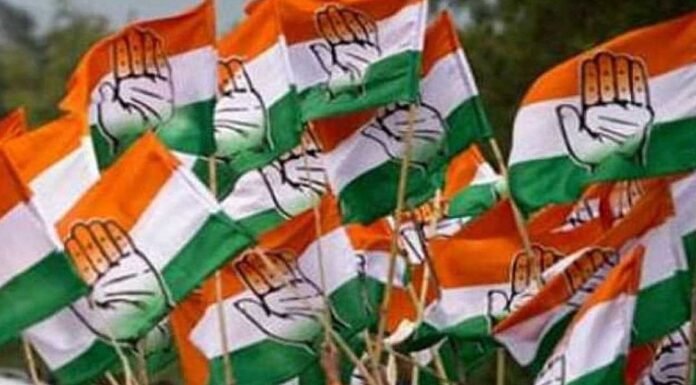 उत्तराखंड में प्रदेश महिला कांग्रेस कार्यकारिणी भंग,जल्द होगा नई कार्यकारिणी का गठन