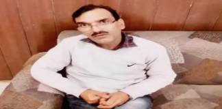 देहरादून विजिलेंस विभाग की बड़ी कार्यवाही,सिंचाई विभाग के समीक्षा अधिकारी को रिश्वत लेते किया गिरफ्तार