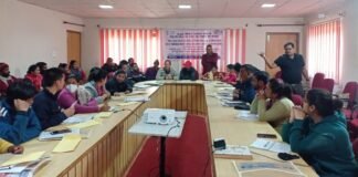 किसान उत्पादक संगठनों को मजबूत बनाने की आवश्यकता है-डा.कमल बहुगुणा