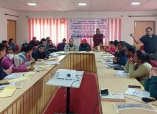 किसान उत्पादक संगठनों को मजबूत बनाने की आवश्यकता है-डा.कमल बहुगुणा