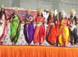 गढ़वाल भ्रातृ मंडल दिलशाद गार्डन ने किया भव्य सांस्कृतिक संध्या एवं पहाड़ी भोज का आयोजन,वरिष्ठजनों को प्रदान किया मंडल गौरव सम्मान