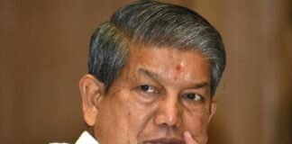 उत्तराखंडः-फिर छलका हरीश रावत का दर्द कहा-होलिका दहन के साथ हरीश रावत रूपी बुराई का दहन कर दे कांग्रेस