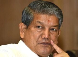 उत्तराखंडः-फिर छलका हरीश रावत का दर्द कहा-होलिका दहन के साथ हरीश रावत रूपी बुराई का दहन कर दे कांग्रेस