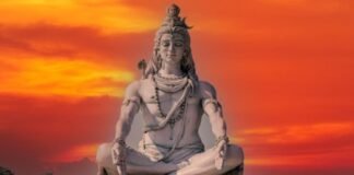 सृजन,संहार और शून्य के पर्याय हैं,आदिदेव शिव!