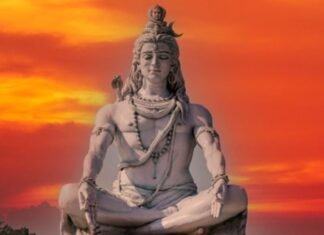 सृजन,संहार और शून्य के पर्याय हैं,आदिदेव शिव!