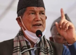 भाजपा का हरीश रावत पर तंज कहा-अपने अनुभव सोशल मीडिया पर साझा करने के साथ भ्रष्टचार की तस्वीर भी रखे सामने