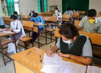 उत्तराखंड बोर्ड की 10वीं एवं 12वीं की परीक्षाएं शुरू,सीएम धामी ने विद्यार्थियों को दी शुभकामनाएं